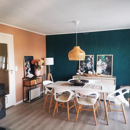 Ferienwohnung Stavanger Getaway Exterior foto
