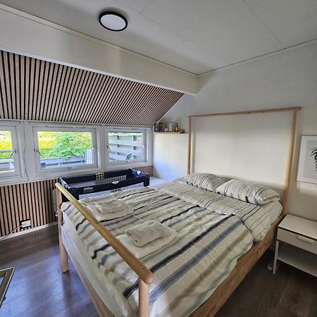 Ferienwohnung Stavanger Getaway Exterior foto