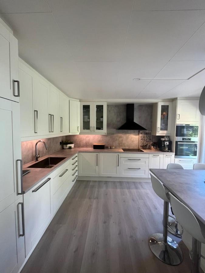 Ferienwohnung Stavanger Getaway Exterior foto