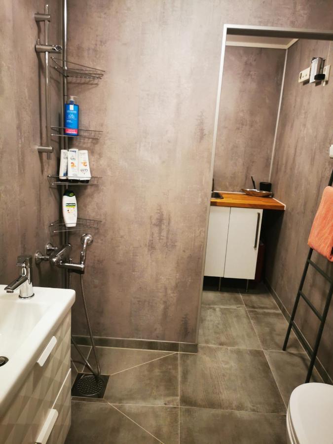 Ferienwohnung Stavanger Getaway Exterior foto