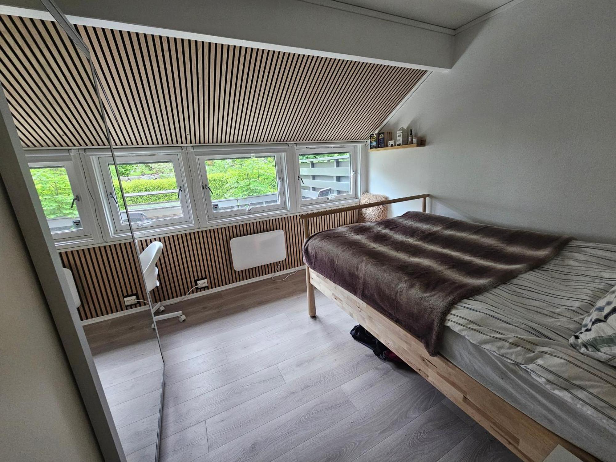Ferienwohnung Stavanger Getaway Exterior foto